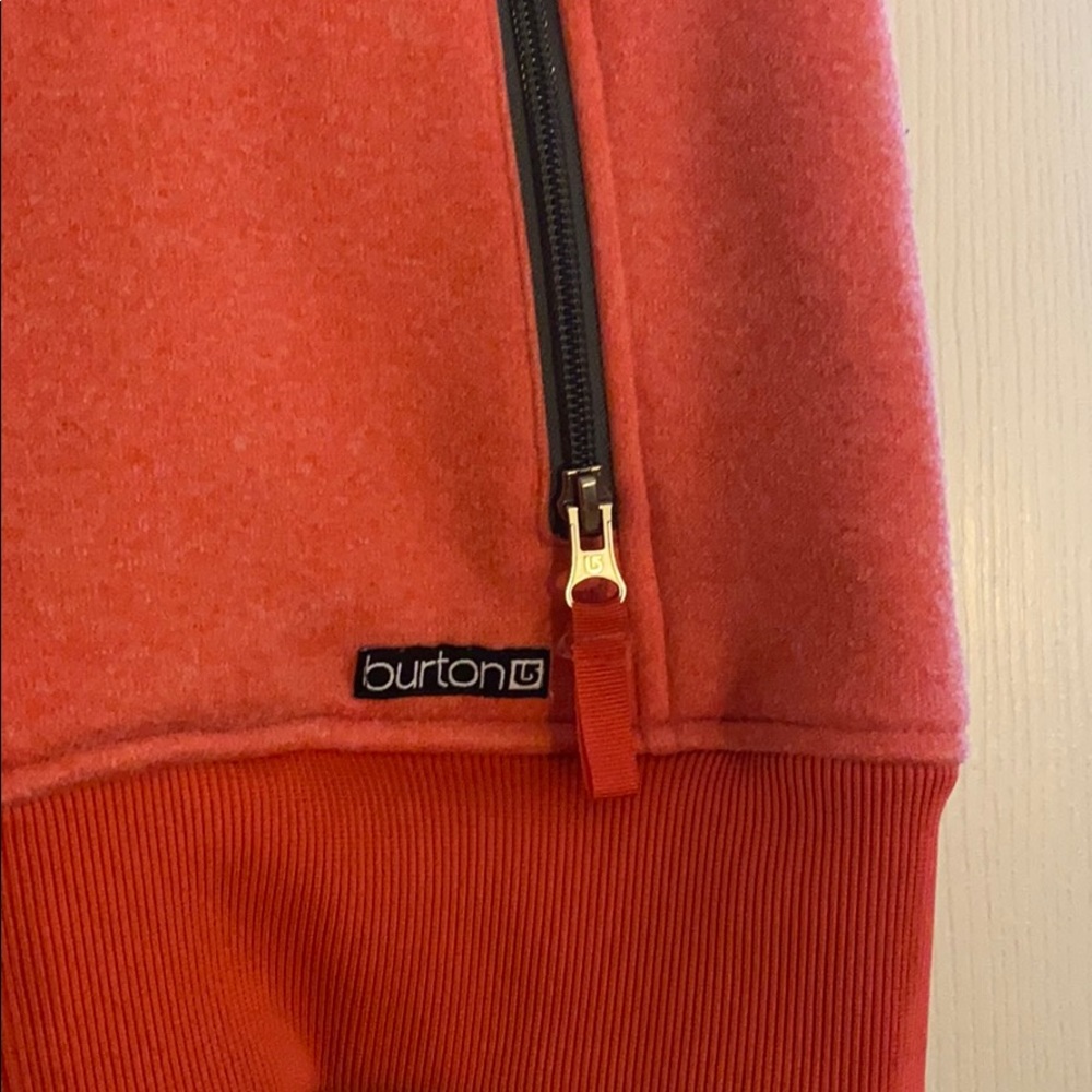 Burton Womens Vest